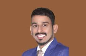 Dr Nishanth Sadhanala